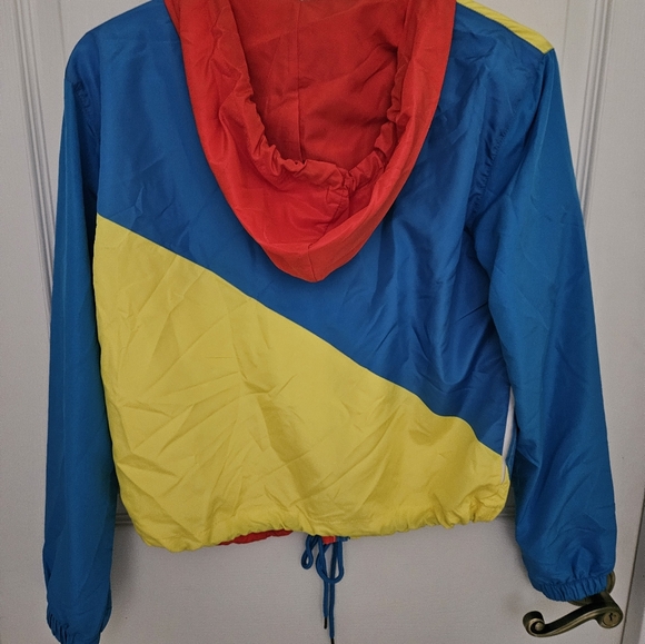 Colorful, Disney jacket - Picture 4 of 4